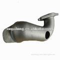 Magnesium alloy casting parts